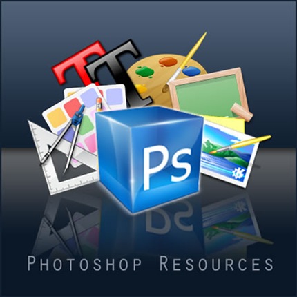 Photoshop-Herramienta para diseñar webs