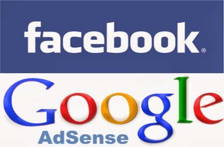Facebook y Adsense: Una pareja peligrosa