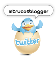 Boton de Twitter animado para Blogger y WordPress