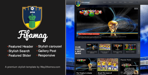 Fifa-world-cup-2014-responsive-blogger-template
