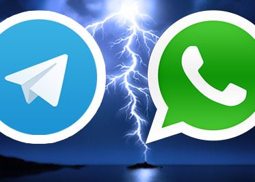 Telegram-vs-WhatsApp
