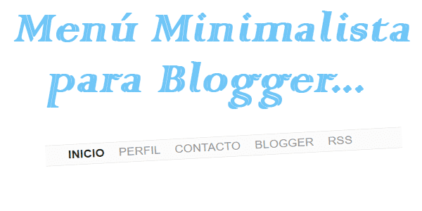menu-minimalista-blogger
