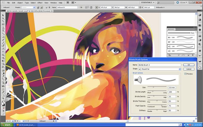 Adobe-Illustrator