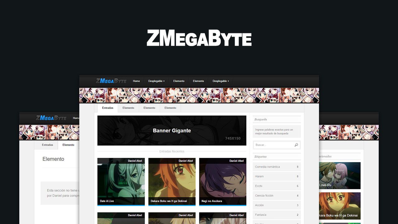 zmegabyte-plantilla-anime-blogger