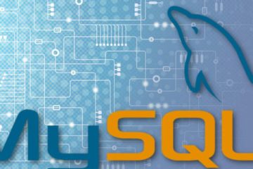 Reparar base de datos MySQL